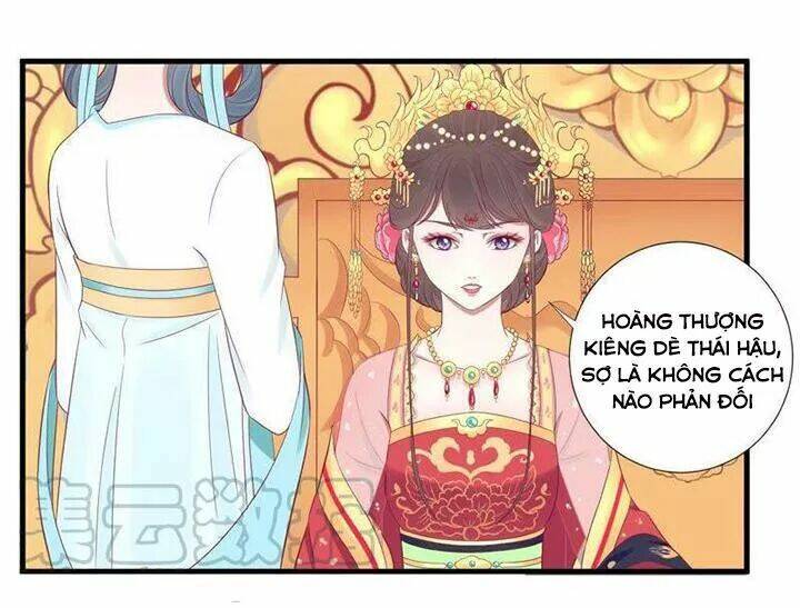 Hoàng Hậu Bận Lắm Chapter 65 - Trang 2