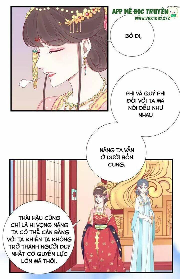 Hoàng Hậu Bận Lắm Chapter 65 - Trang 2