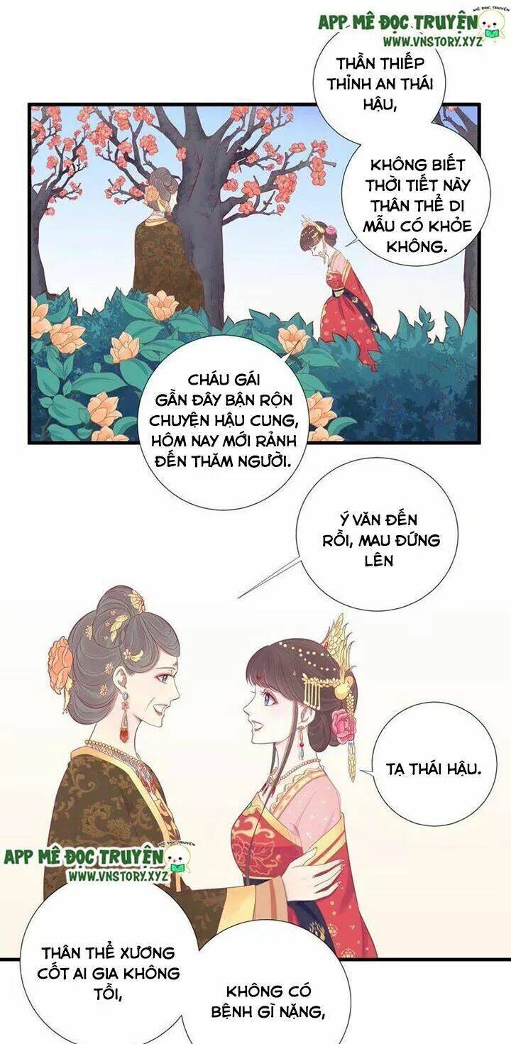 Hoàng Hậu Bận Lắm Chapter 65 - Trang 2