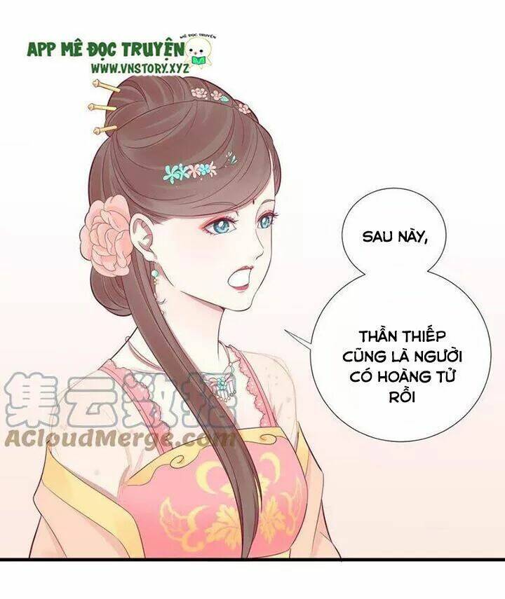 Hoàng Hậu Bận Lắm Chapter 64 - Trang 2