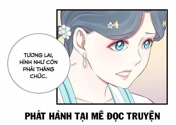 Hoàng Hậu Bận Lắm Chapter 64 - Trang 2