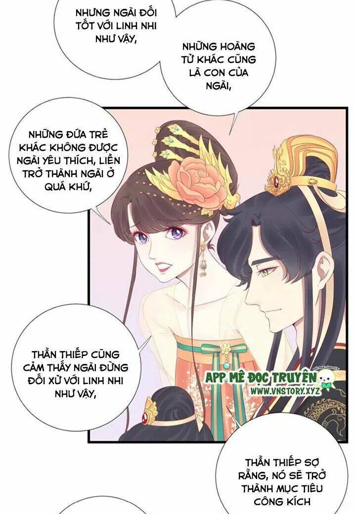 Hoàng Hậu Bận Lắm Chapter 62 - Trang 2