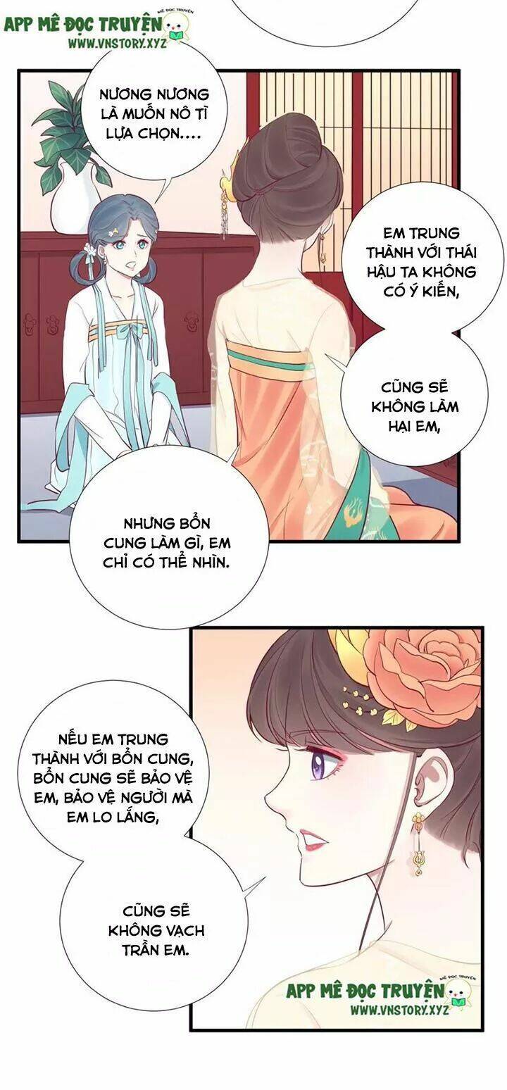 Hoàng Hậu Bận Lắm Chapter 60 - Trang 2