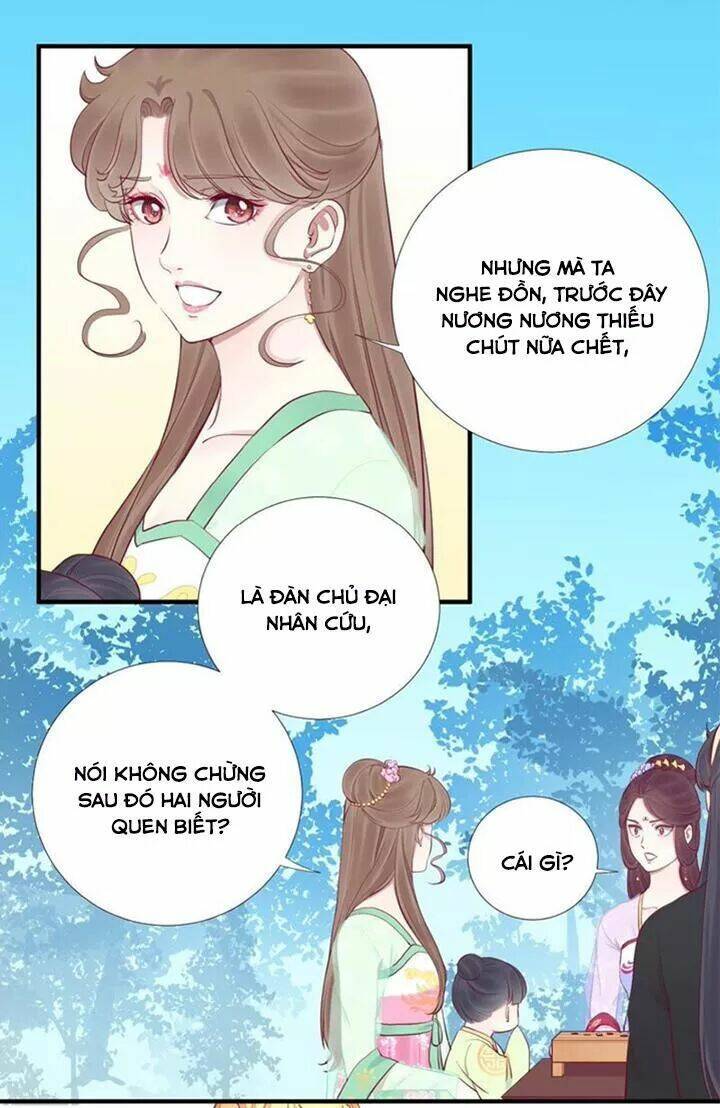 Hoàng Hậu Bận Lắm Chapter 59 - Trang 2