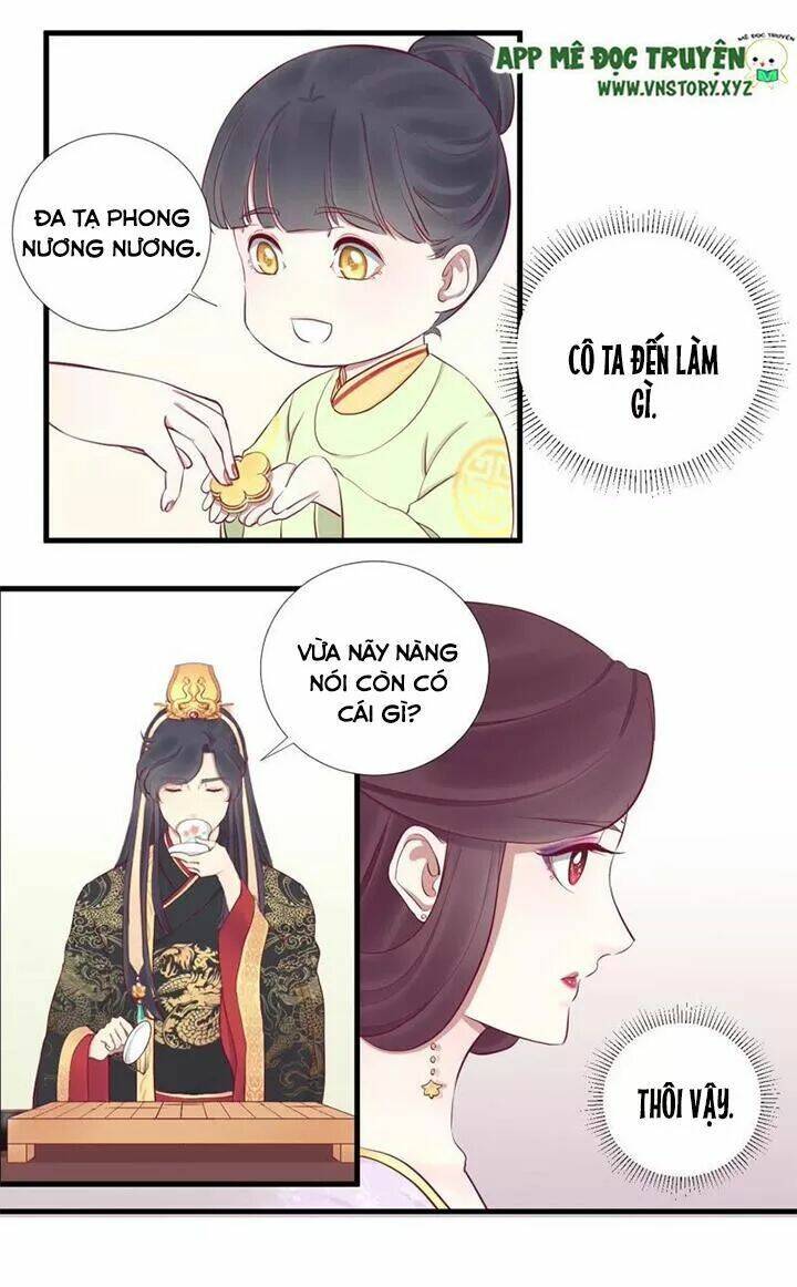 Hoàng Hậu Bận Lắm Chapter 58 - Trang 2