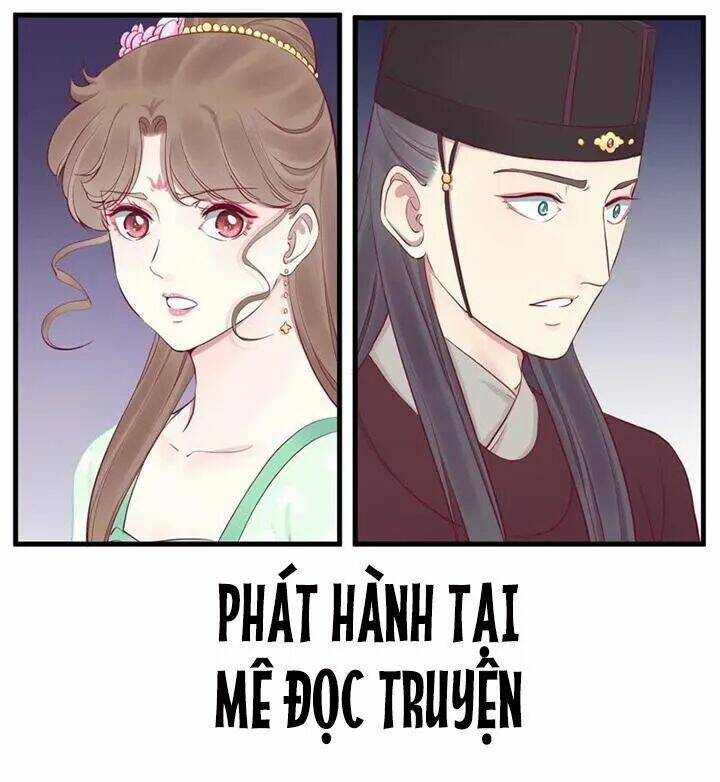 Hoàng Hậu Bận Lắm Chapter 58 - Trang 2