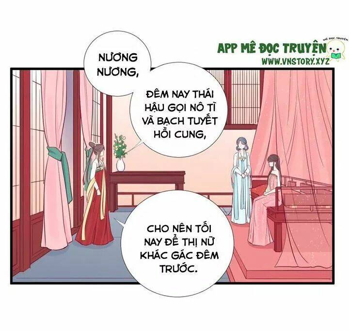 Hoàng Hậu Bận Lắm Chapter 57 - Trang 2