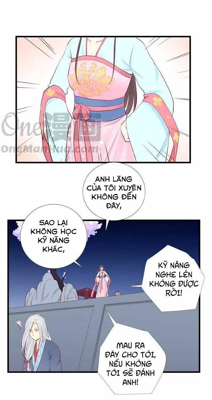 Hoàng Hậu Bận Lắm Chapter 54 - Trang 2