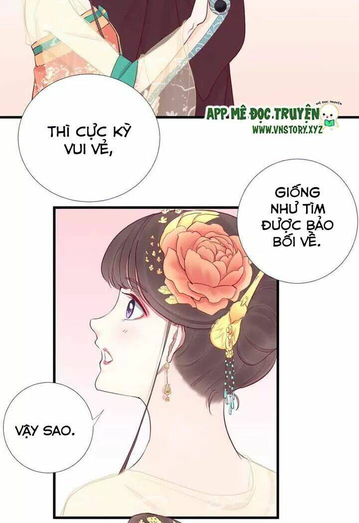 Hoàng Hậu Bận Lắm Chapter 52 - Trang 2