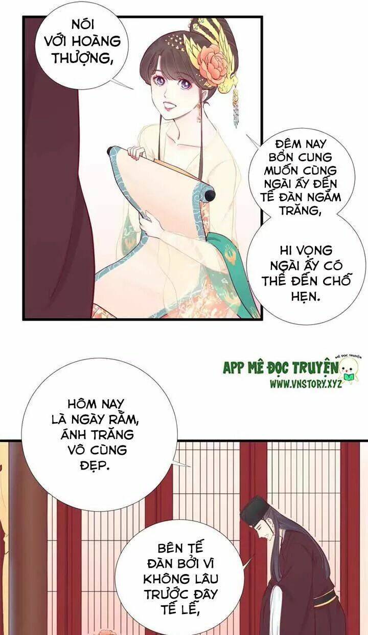 Hoàng Hậu Bận Lắm Chapter 52 - Trang 2