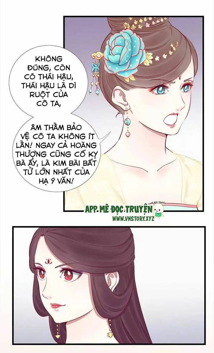 Hoàng Hậu Bận Lắm Chapter 51 - Trang 2