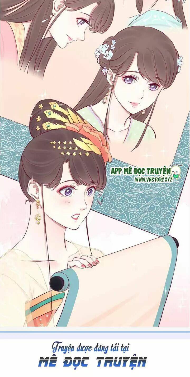 Hoàng Hậu Bận Lắm Chapter 51 - Trang 2