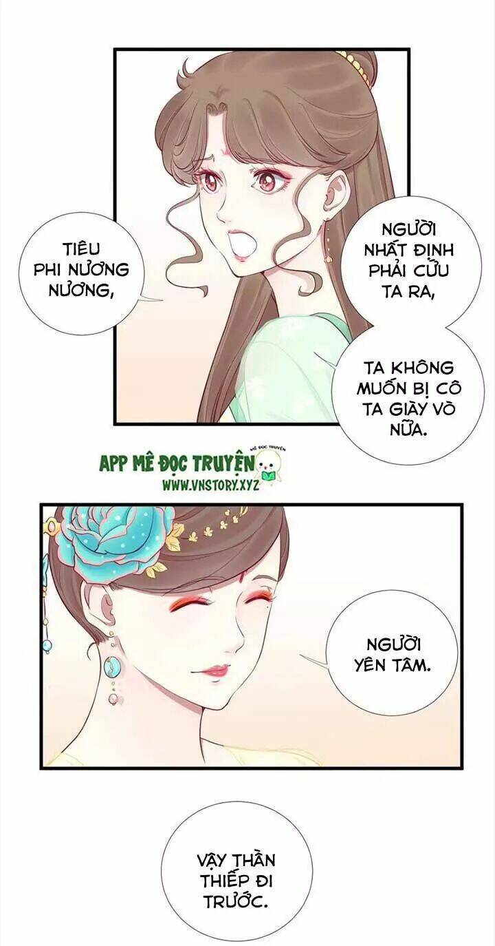 Hoàng Hậu Bận Lắm Chapter 51 - Trang 2