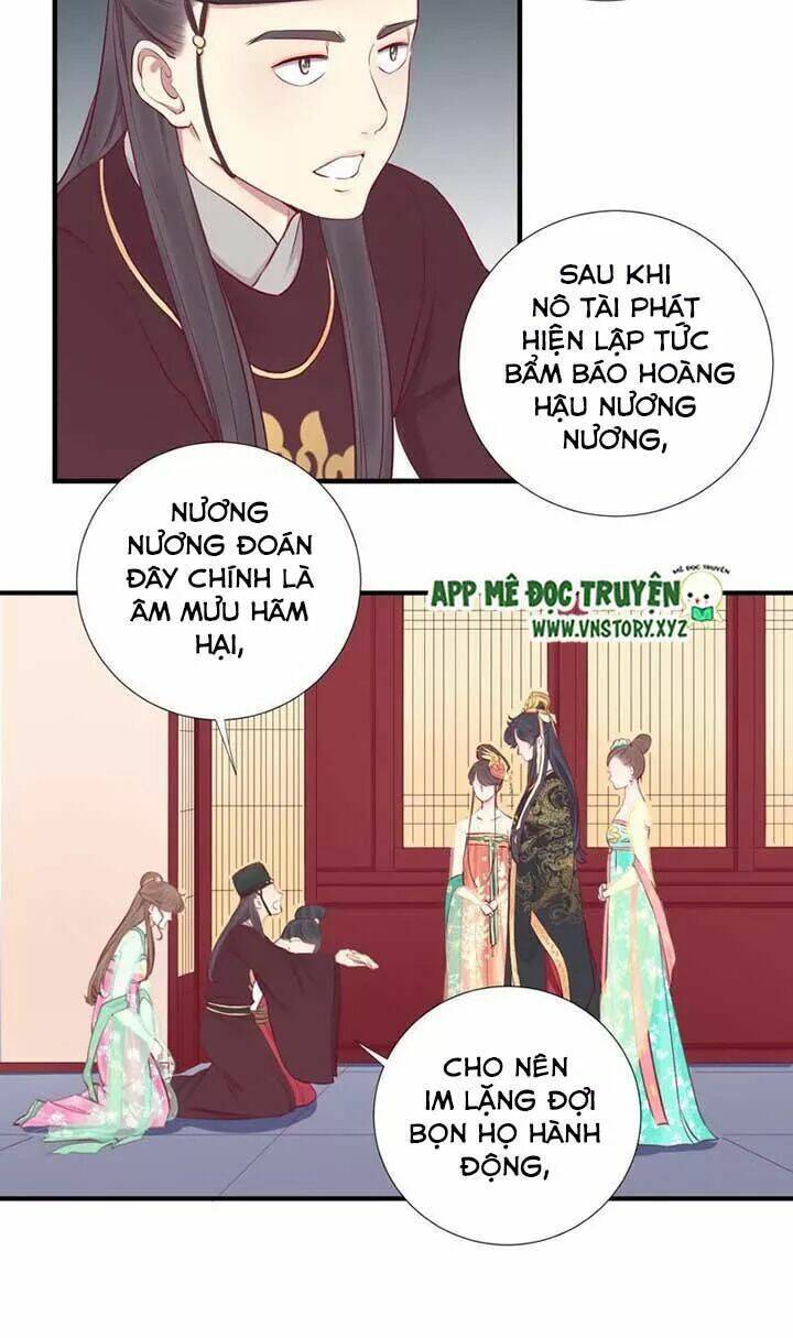 Hoàng Hậu Bận Lắm Chapter 45 - Trang 2