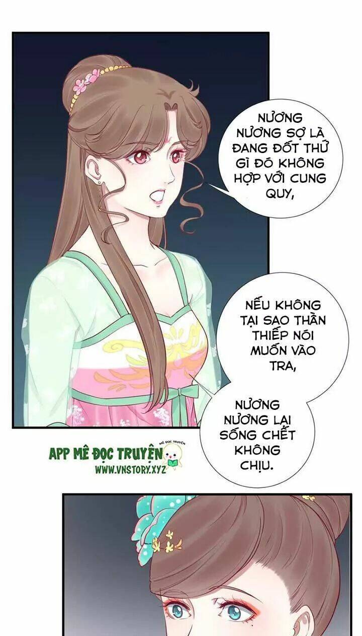 Hoàng Hậu Bận Lắm Chapter 44 - Trang 2