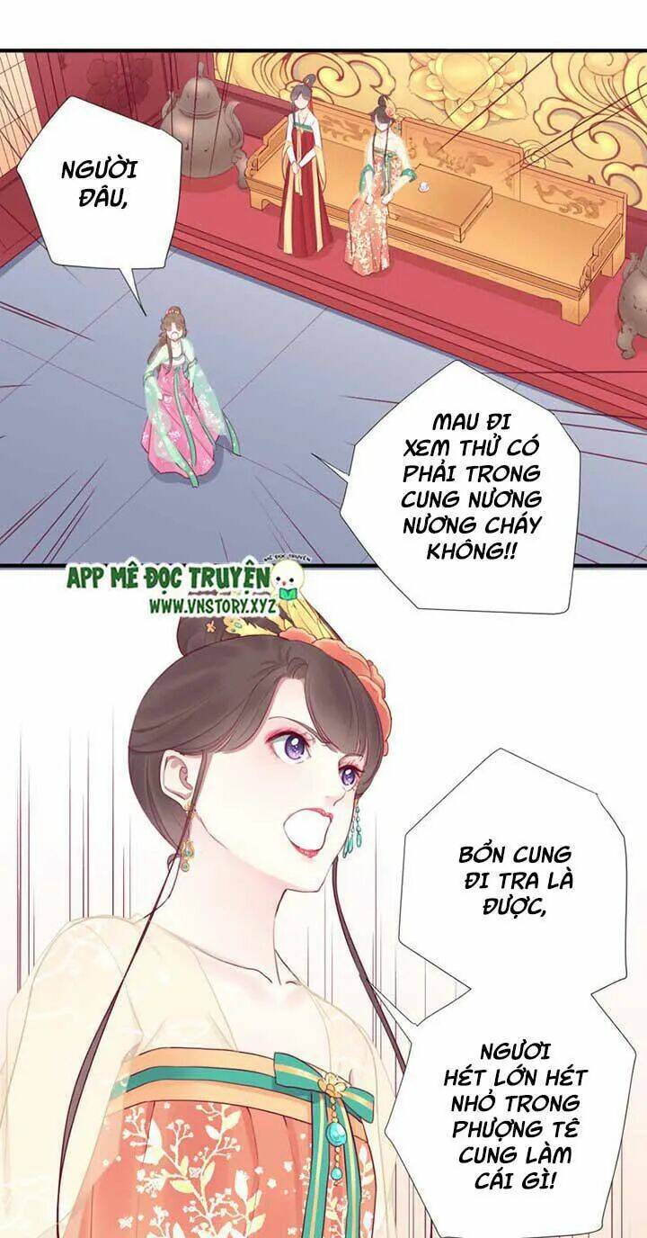 Hoàng Hậu Bận Lắm Chapter 42 - Trang 2