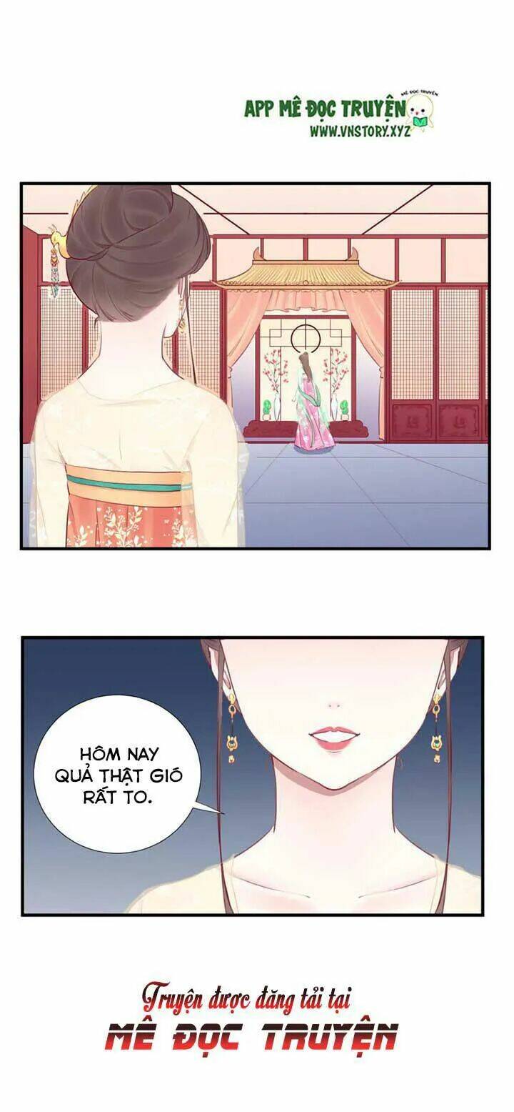 Hoàng Hậu Bận Lắm Chapter 42 - Trang 2