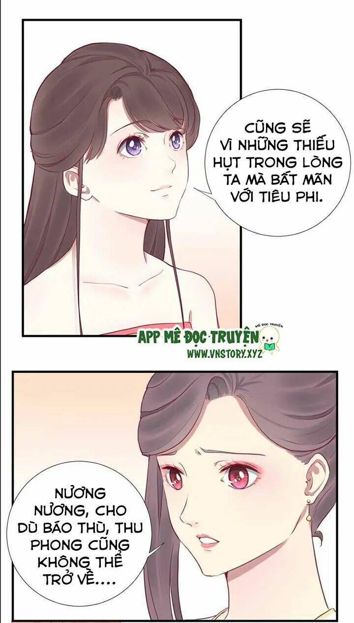 Hoàng Hậu Bận Lắm Chapter 40 - Trang 2