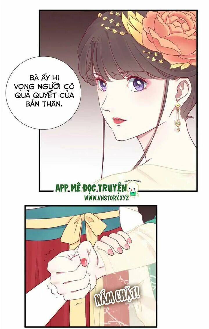 Hoàng Hậu Bận Lắm Chapter 39 - Trang 2