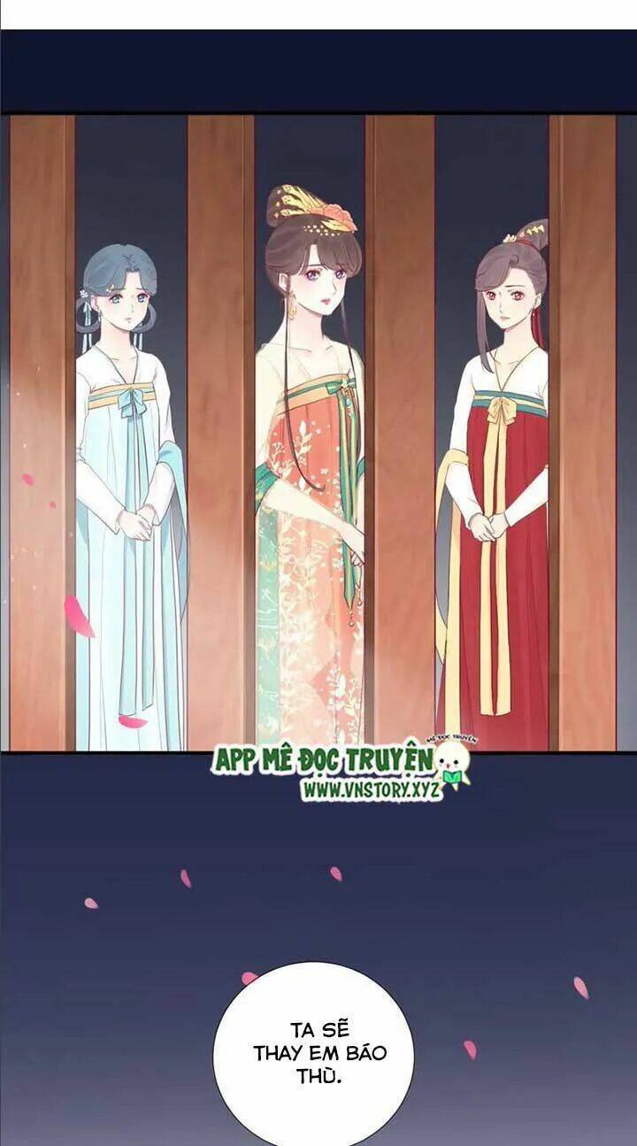 Hoàng Hậu Bận Lắm Chapter 39 - Trang 2