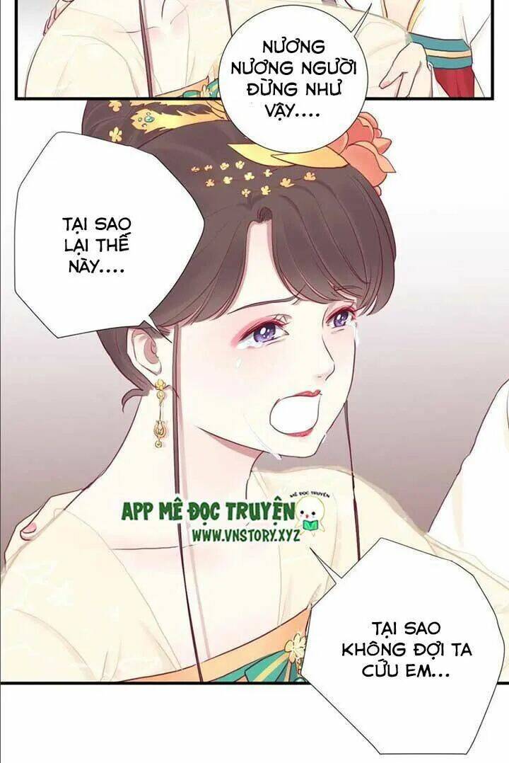 Hoàng Hậu Bận Lắm Chapter 39 - Trang 2