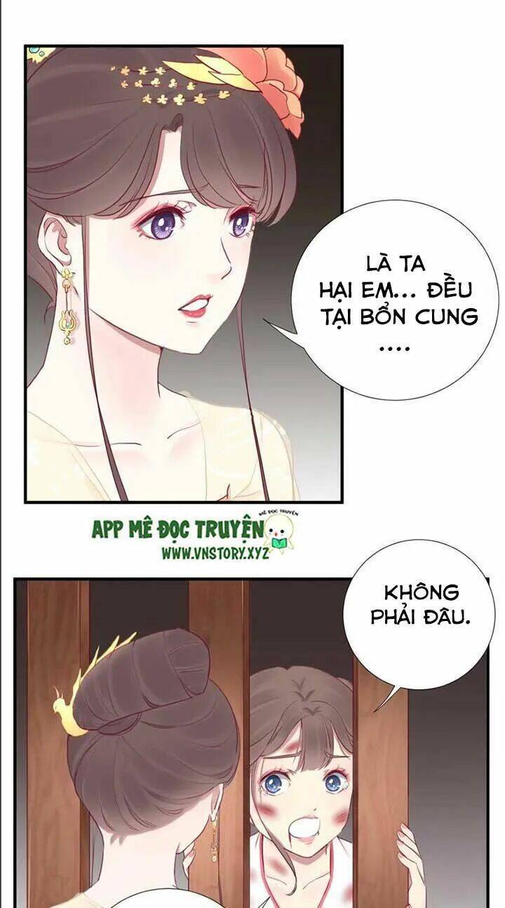 Hoàng Hậu Bận Lắm Chapter 38 - Trang 2