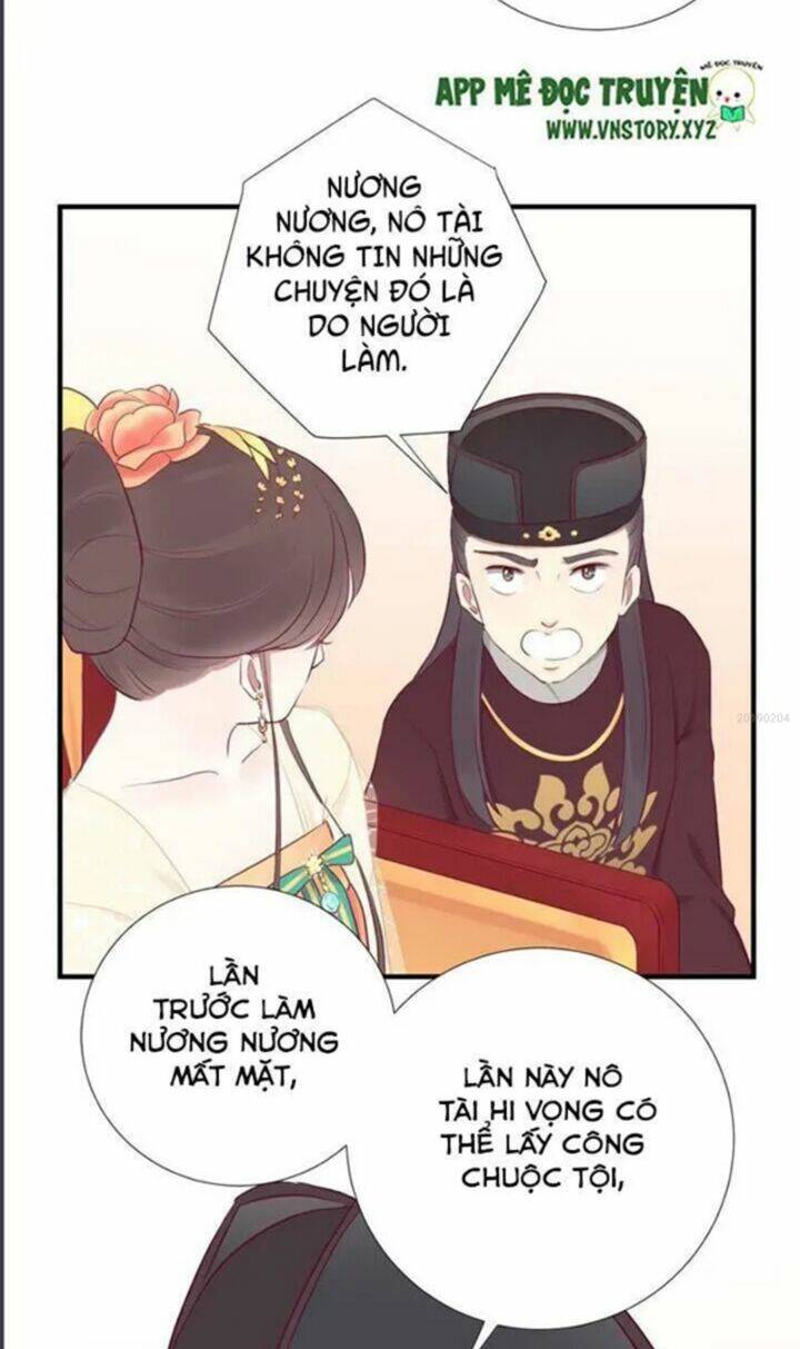 Hoàng Hậu Bận Lắm Chapter 29 - Trang 2