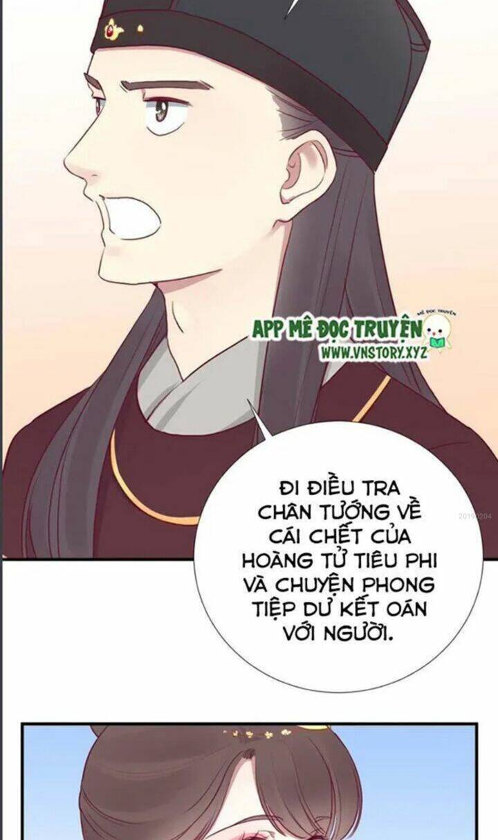 Hoàng Hậu Bận Lắm Chapter 29 - Trang 2