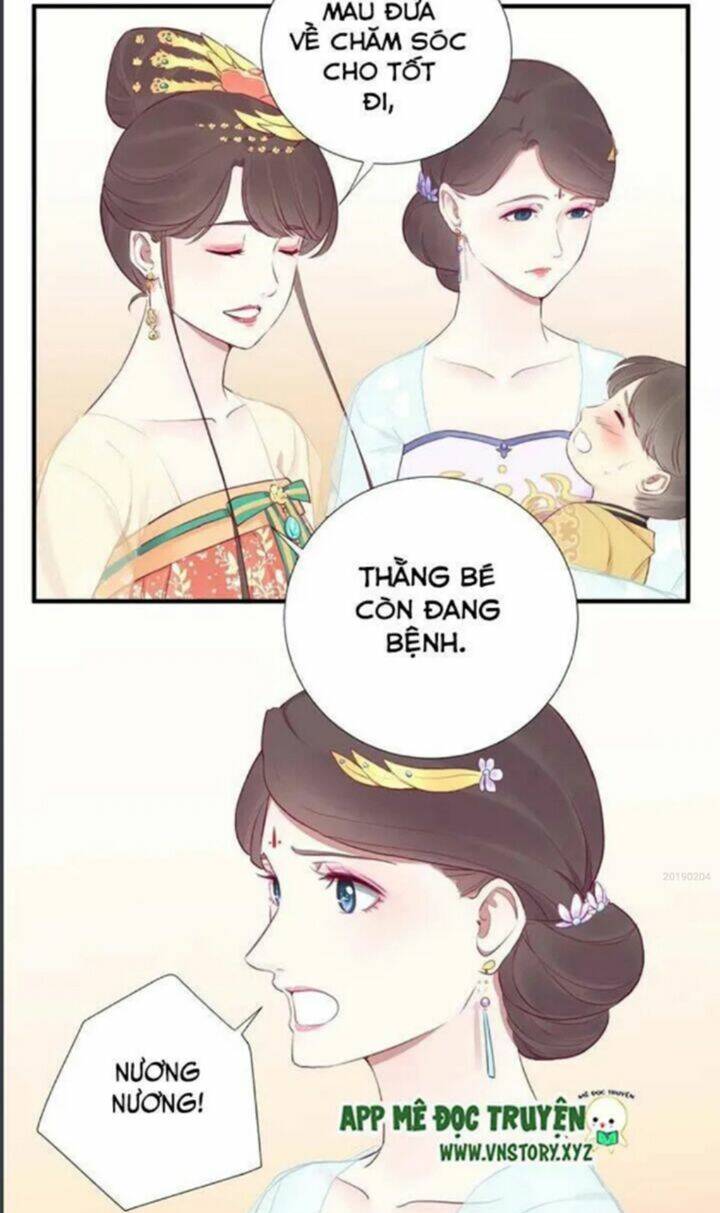 Hoàng Hậu Bận Lắm Chapter 29 - Trang 2