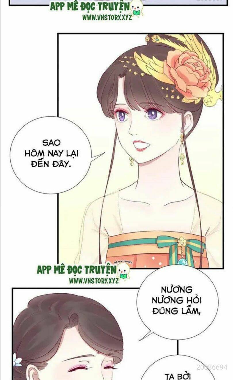 Hoàng Hậu Bận Lắm Chapter 27 - Trang 2