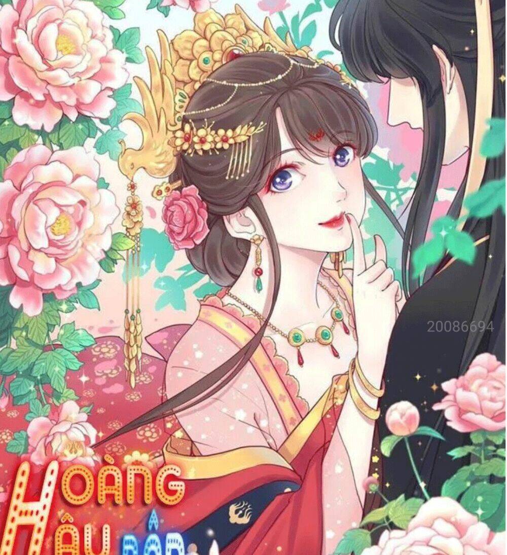 Hoàng Hậu Bận Lắm Chapter 24 - Trang 2