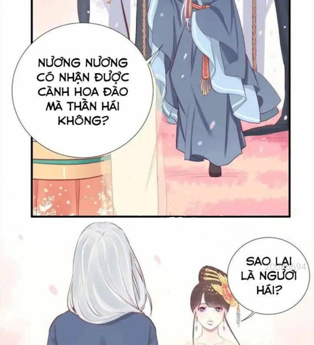 Hoàng Hậu Bận Lắm Chapter 24 - Trang 2