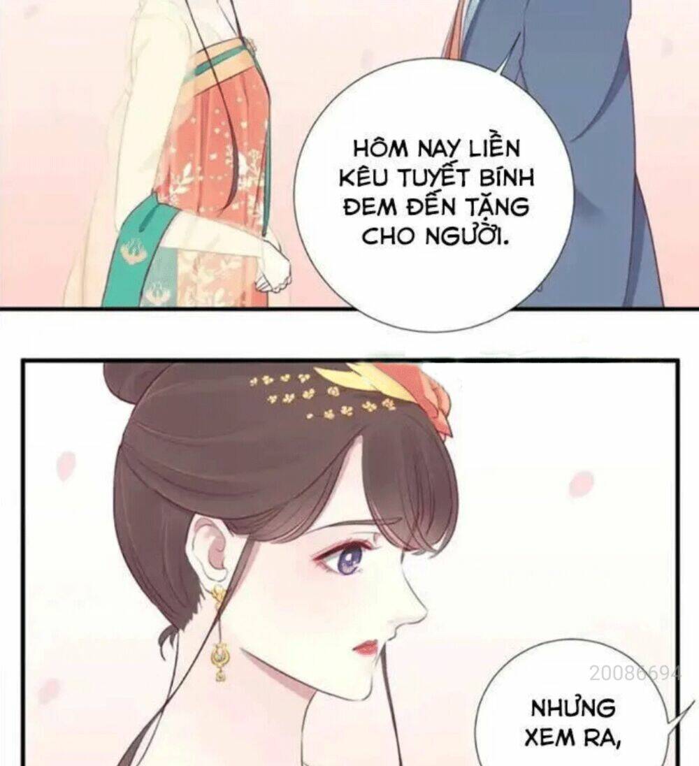 Hoàng Hậu Bận Lắm Chapter 24 - Trang 2