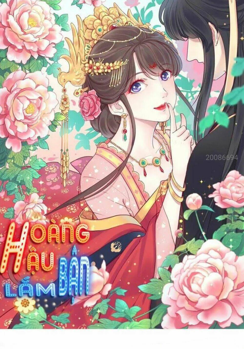 Hoàng Hậu Bận Lắm Chapter 23 - Trang 2