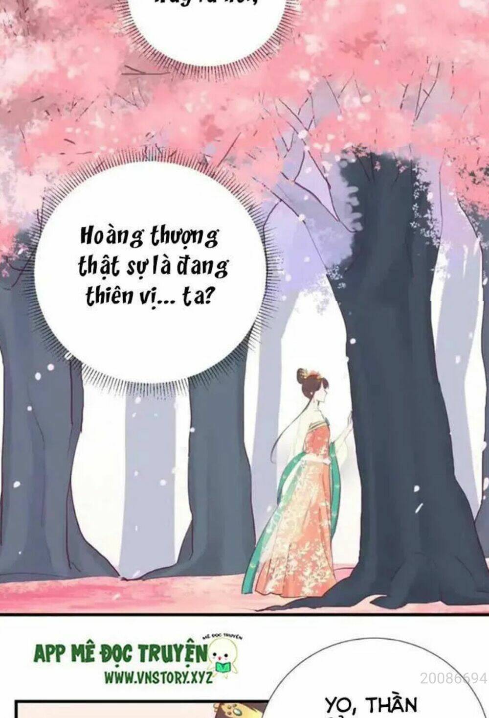 Hoàng Hậu Bận Lắm Chapter 23 - Trang 2