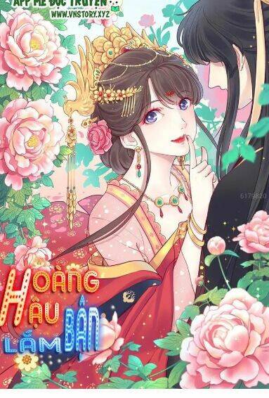 Hoàng Hậu Bận Lắm Chapter 22 - Trang 2