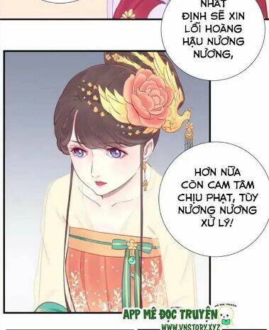 Hoàng Hậu Bận Lắm Chapter 22 - Trang 2