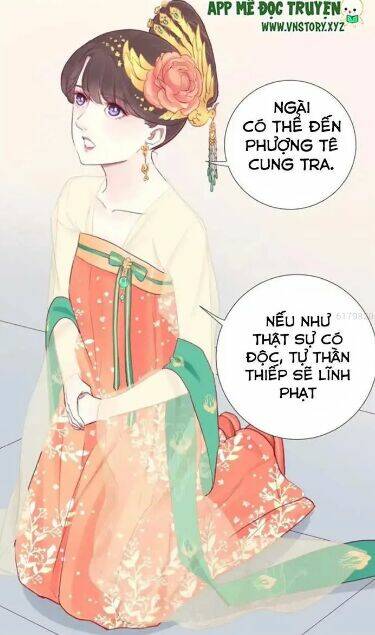 Hoàng Hậu Bận Lắm Chapter 22 - Trang 2