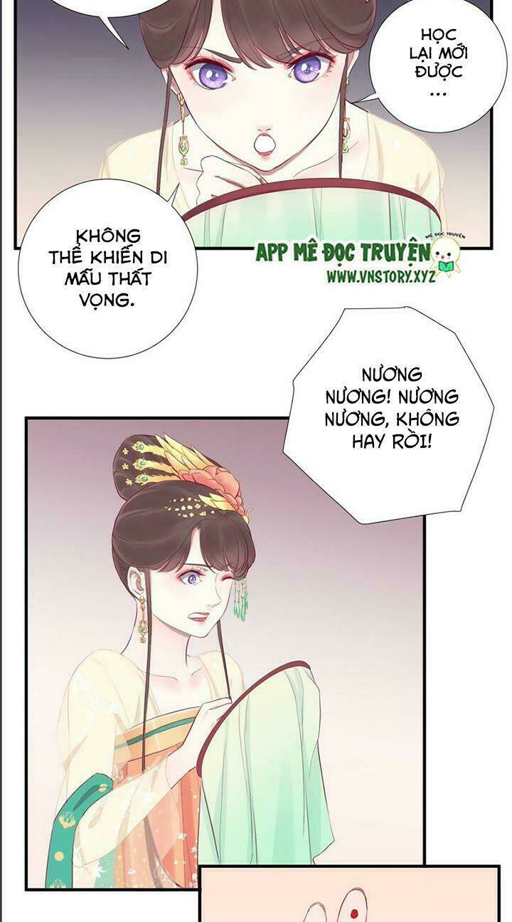 Hoàng Hậu Bận Lắm Chapter 20 - Trang 2