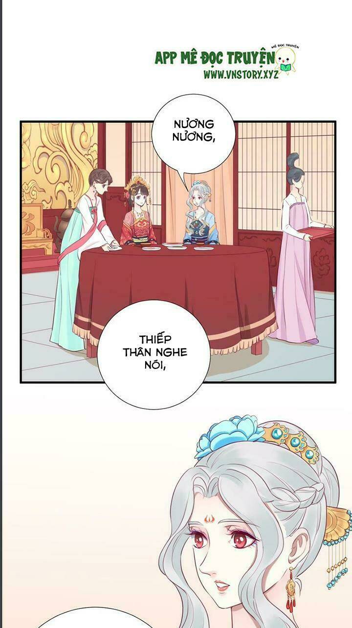 Hoàng Hậu Bận Lắm Chapter 19 - Trang 2