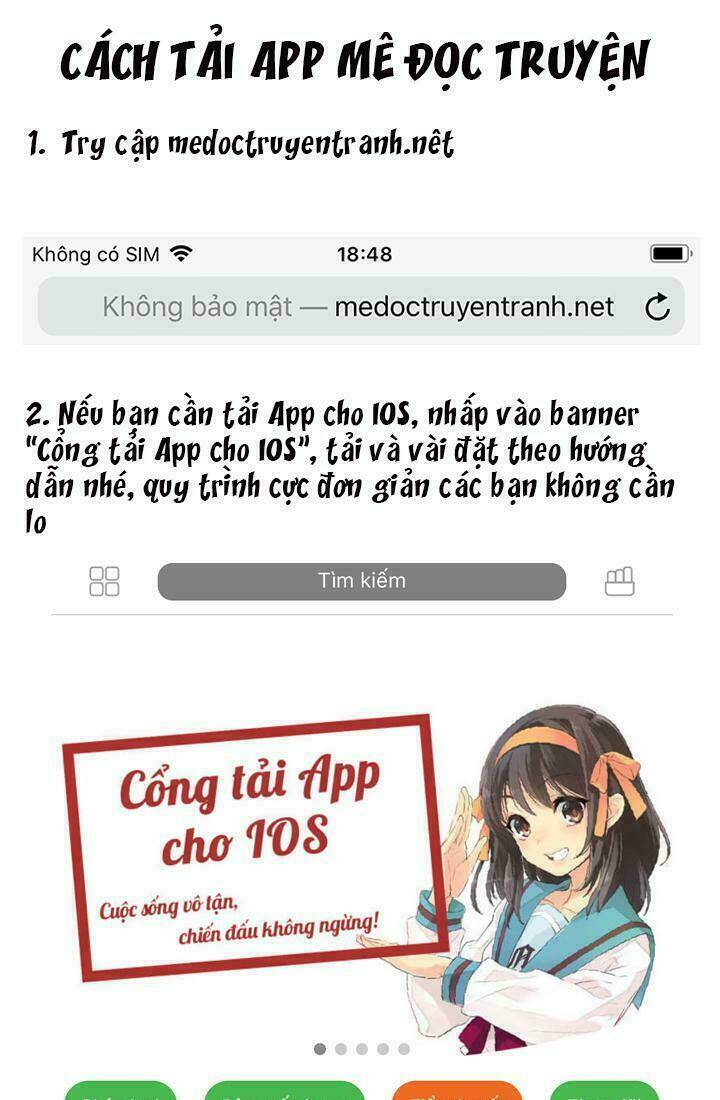 Hoàng Hậu Bận Lắm Chapter 16 - Trang 2