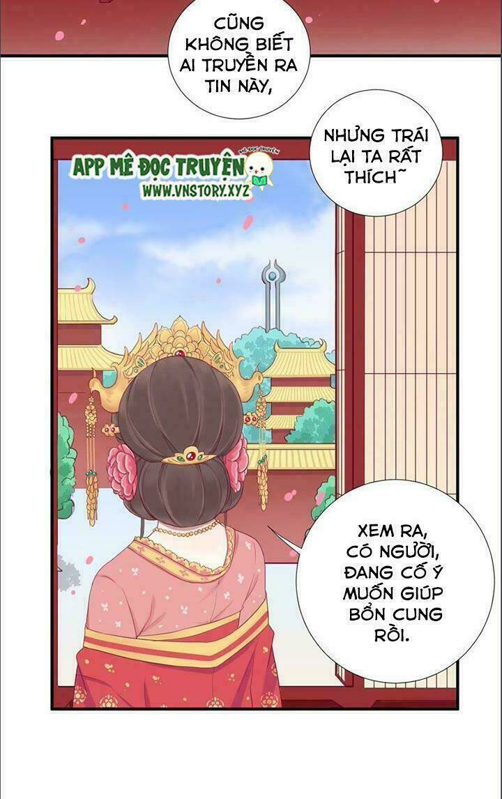 Hoàng Hậu Bận Lắm Chapter 16 - Trang 2