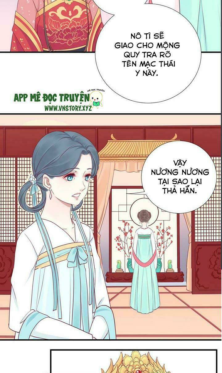 Hoàng Hậu Bận Lắm Chapter 15 - Trang 2