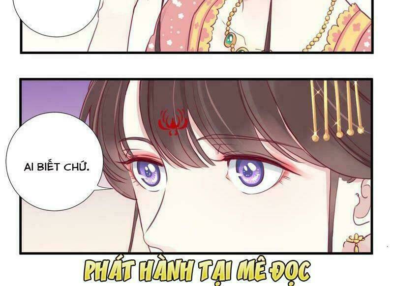 Hoàng Hậu Bận Lắm Chapter 10 - Trang 2