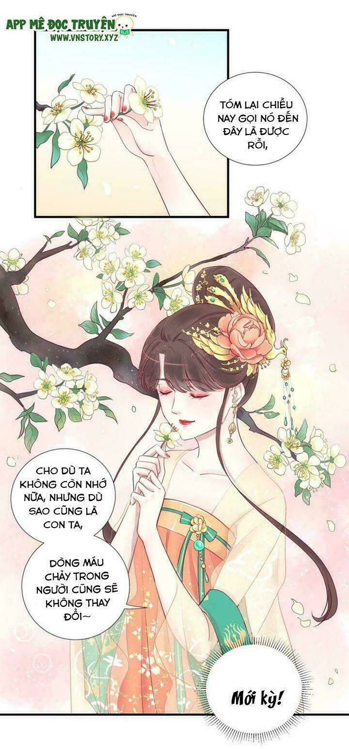 Hoàng Hậu Bận Lắm Chapter 4 - Trang 2