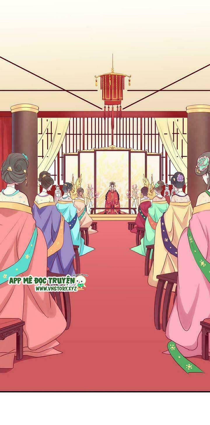 Hoàng Hậu Bận Lắm Chapter 2 - Trang 2