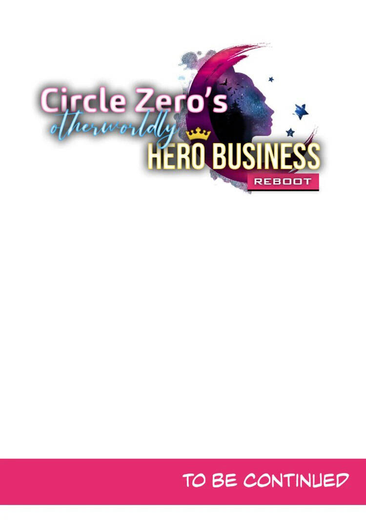 Circle Zero’S Otherworldly Hero Business Chapter 72 - Trang 2