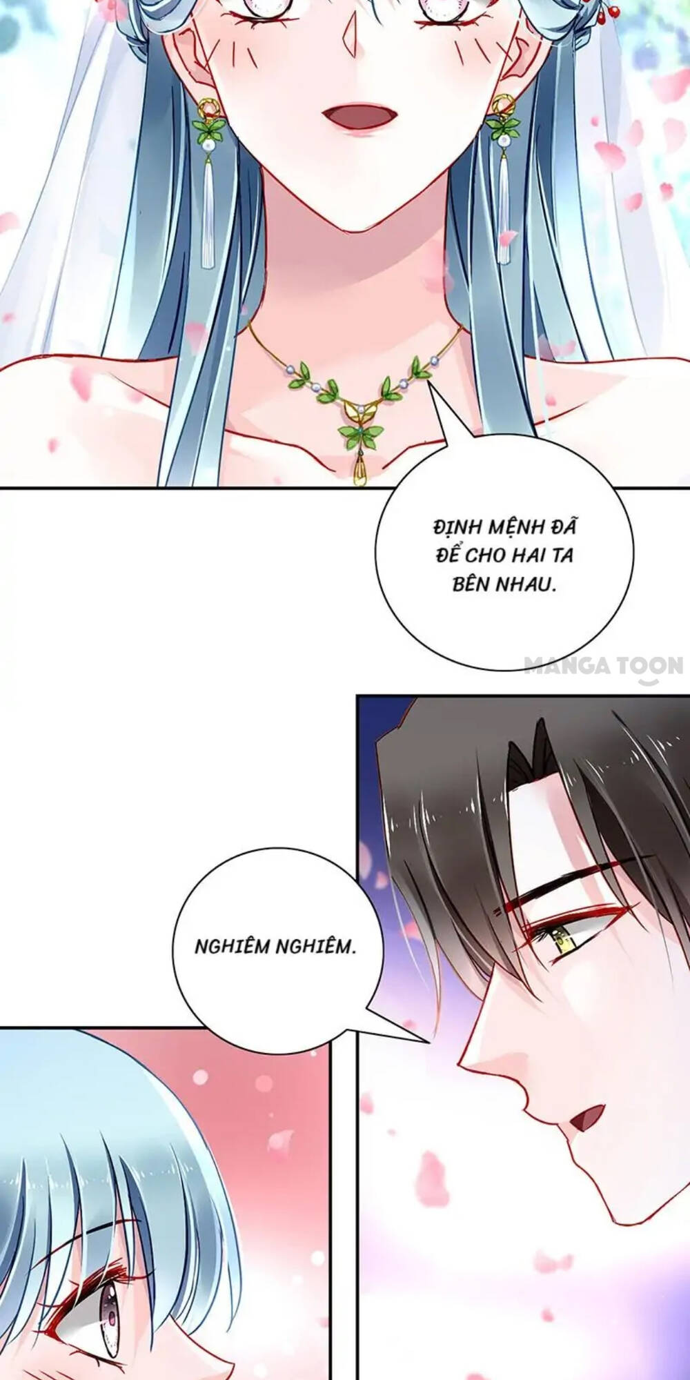 Thanh Xuân Bị Lãng Quên Chapter 300 - Trang 2