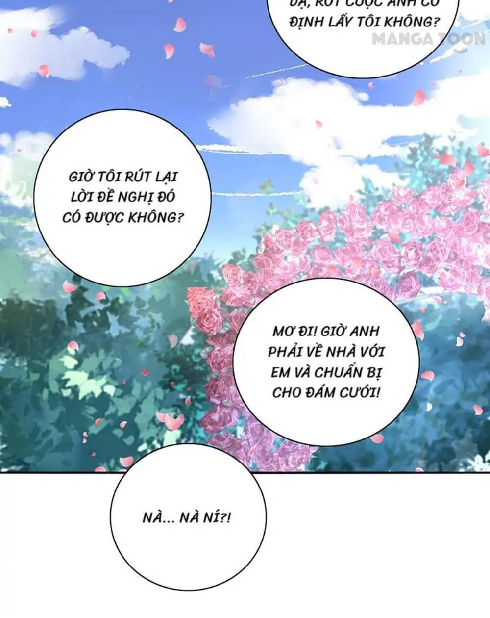 Thanh Xuân Bị Lãng Quên Chapter 300 - Trang 2