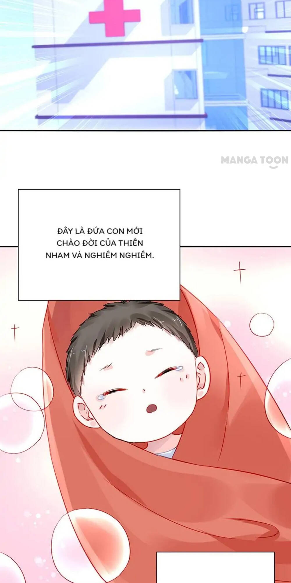 Thanh Xuân Bị Lãng Quên Chapter 300 - Trang 2